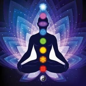 Chakra Readings with Beth Vargas